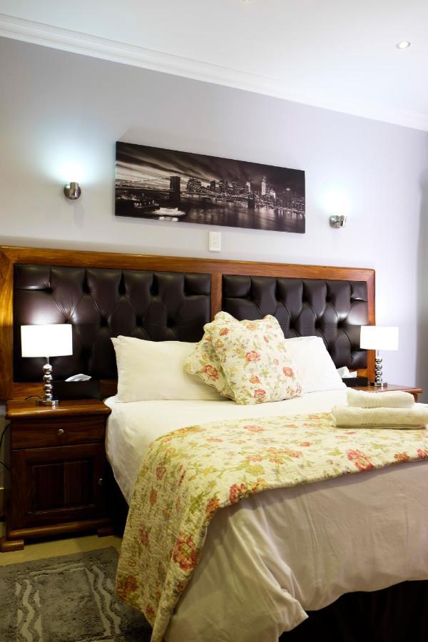 Firwood Lodge Pretoria-Noord Camera foto