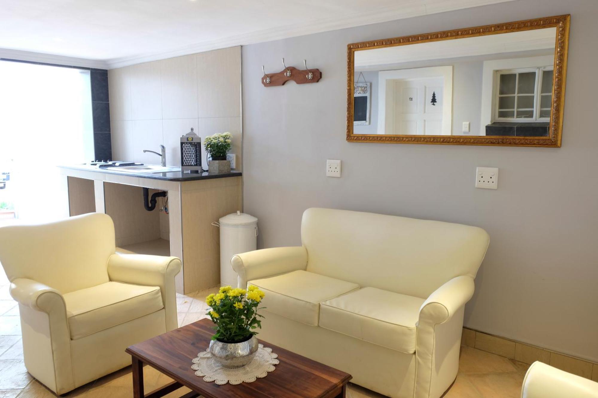 Firwood Lodge Pretoria-Noord Esterno foto