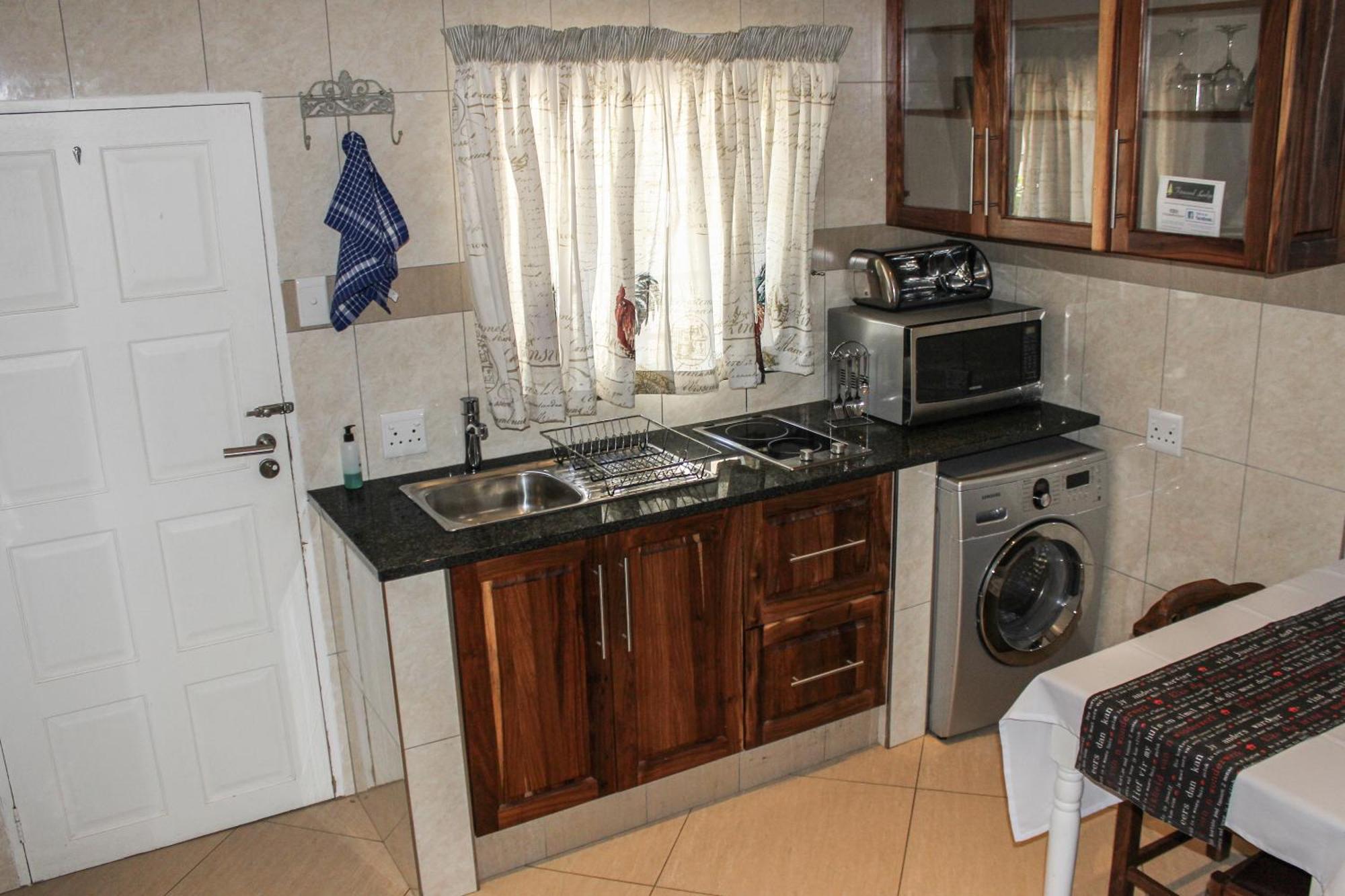Firwood Lodge Pretoria-Noord Camera foto