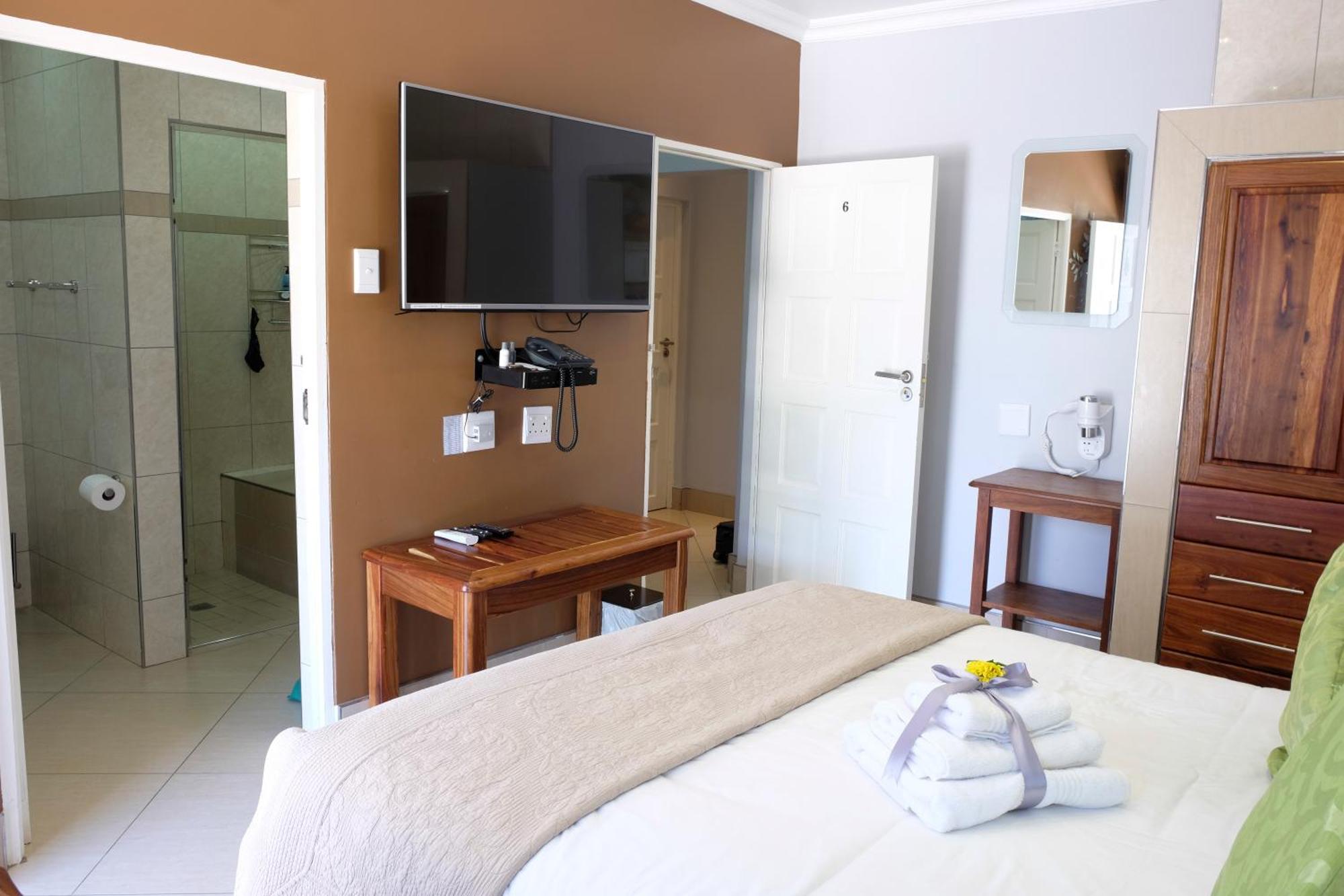 Firwood Lodge Pretoria-Noord Camera foto