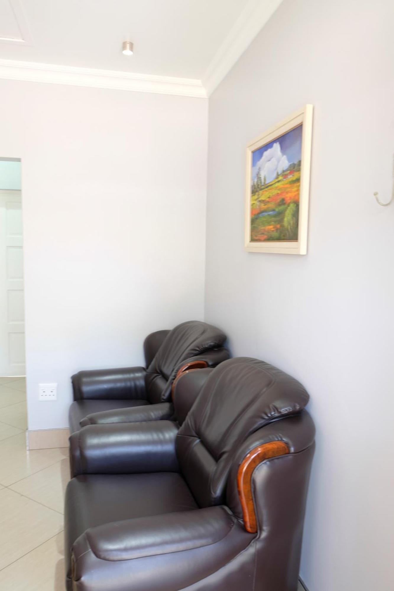 Firwood Lodge Pretoria-Noord Esterno foto