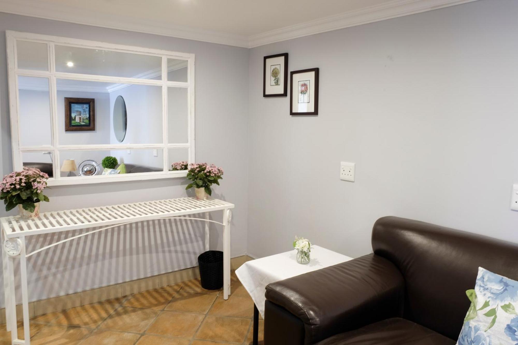 Firwood Lodge Pretoria-Noord Esterno foto