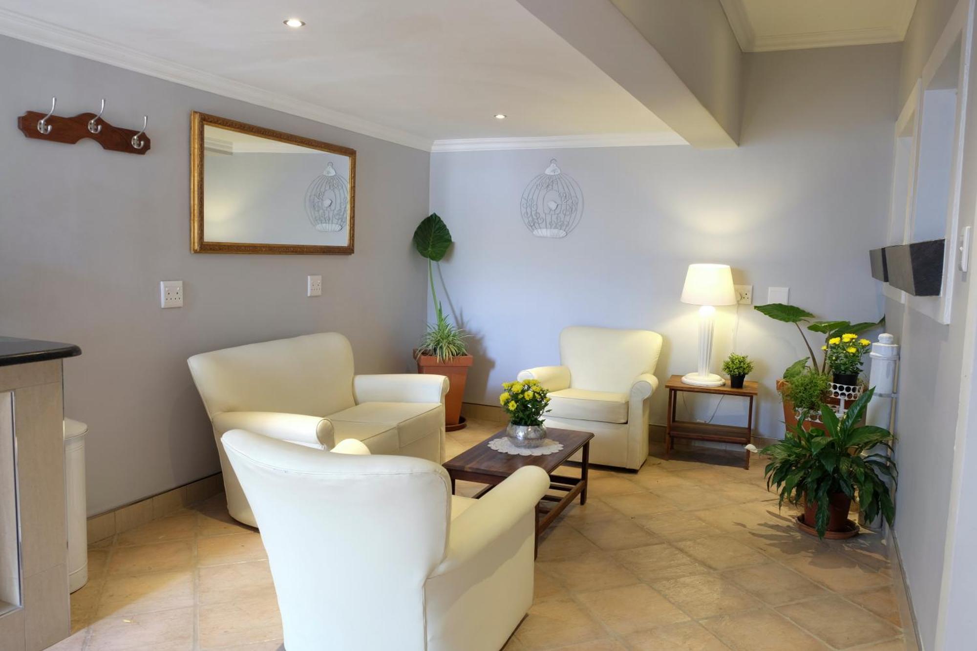 Firwood Lodge Pretoria-Noord Esterno foto