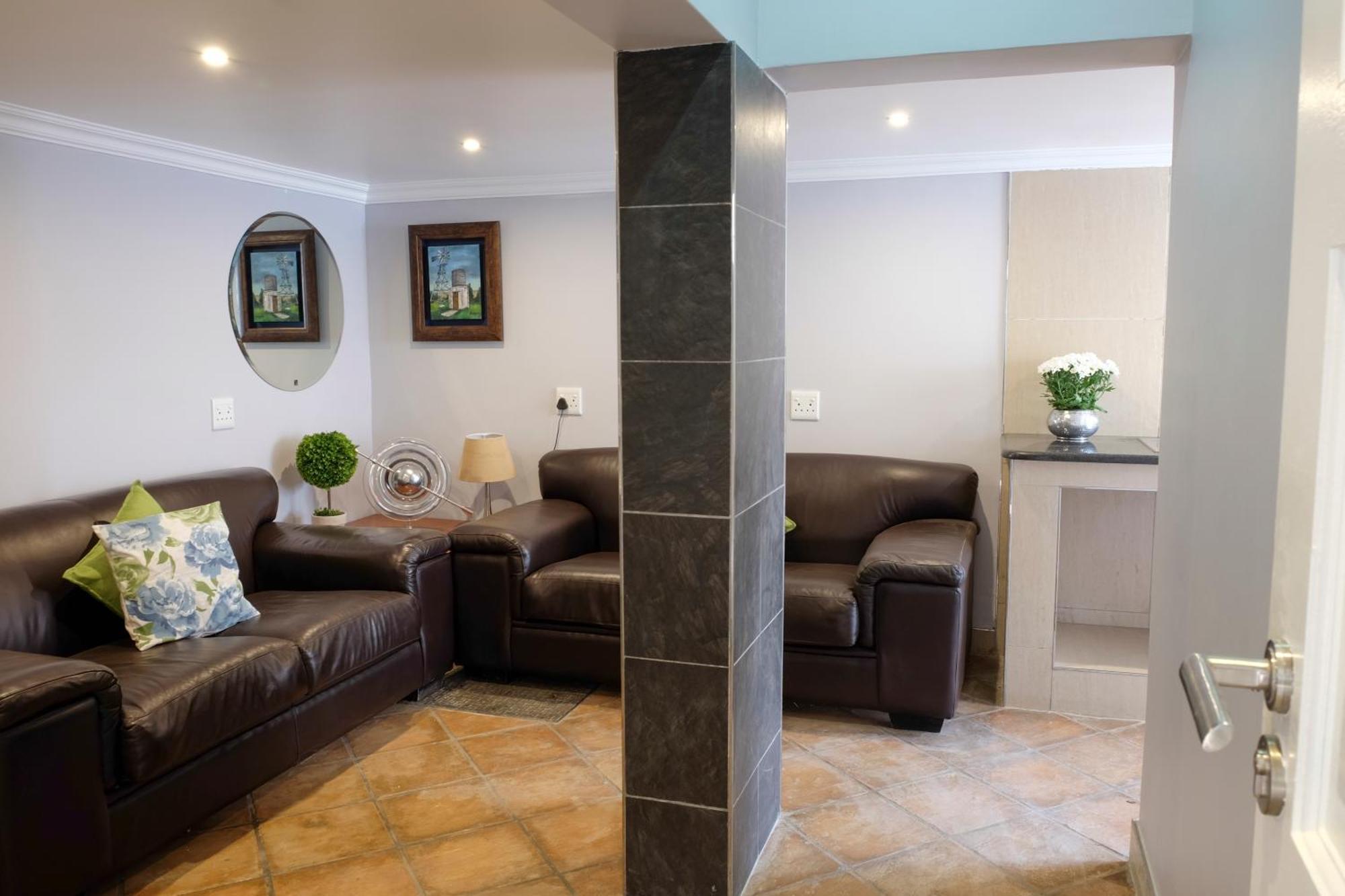 Firwood Lodge Pretoria-Noord Esterno foto