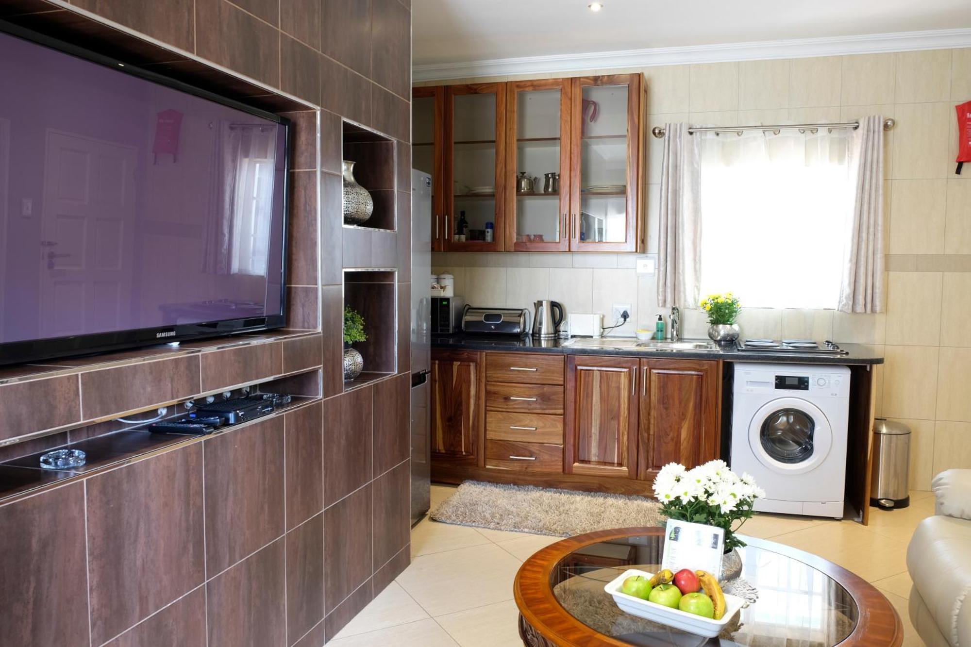 Firwood Lodge Pretoria-Noord Esterno foto