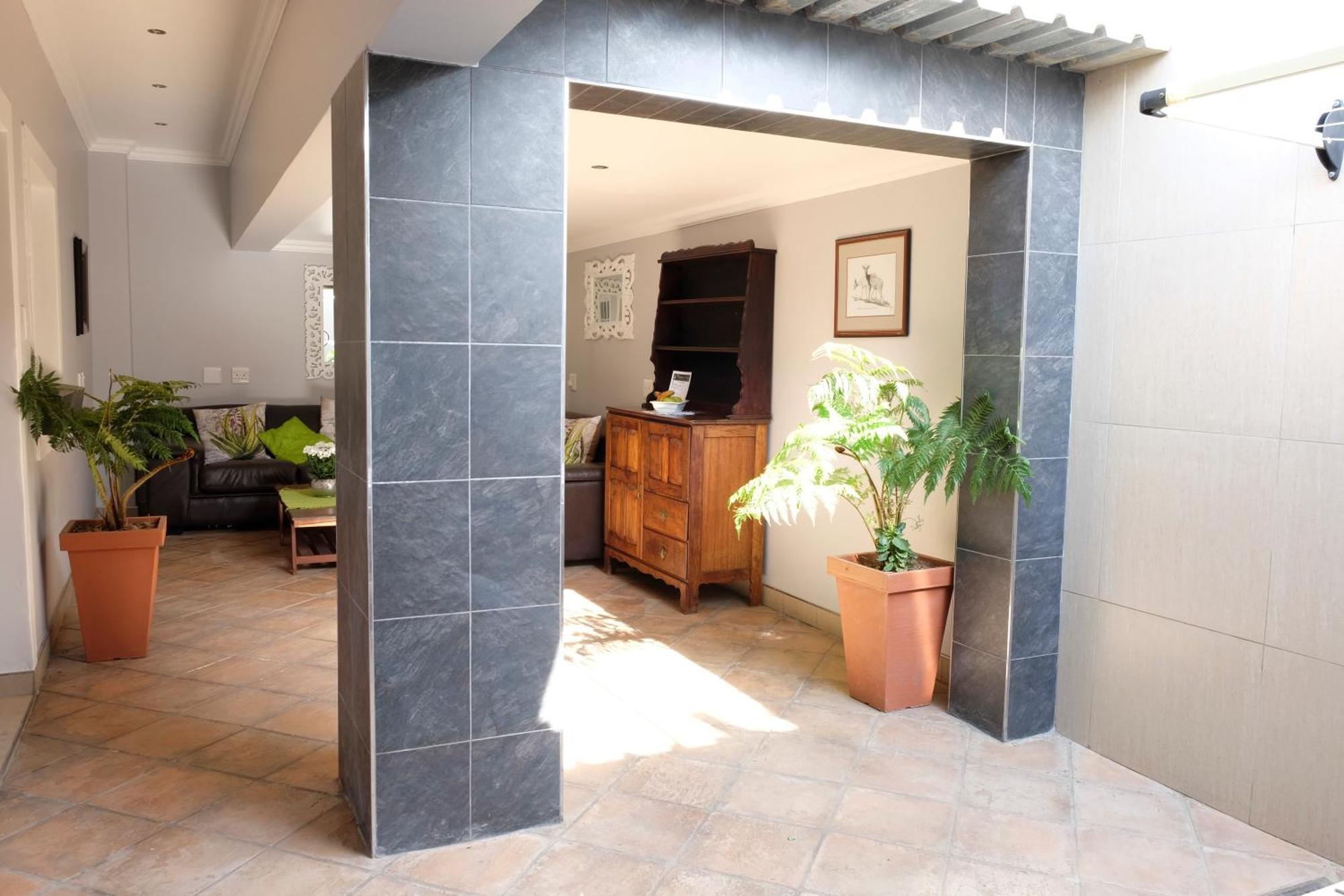 Firwood Lodge Pretoria-Noord Esterno foto