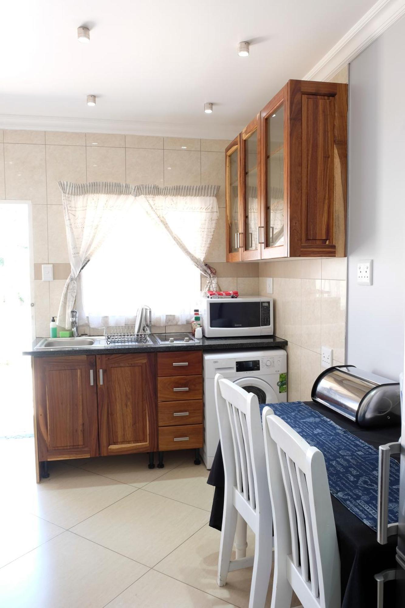 Firwood Lodge Pretoria-Noord Esterno foto
