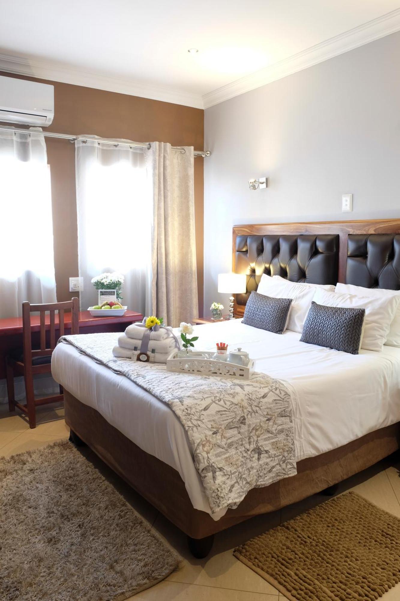 Firwood Lodge Pretoria-Noord Esterno foto