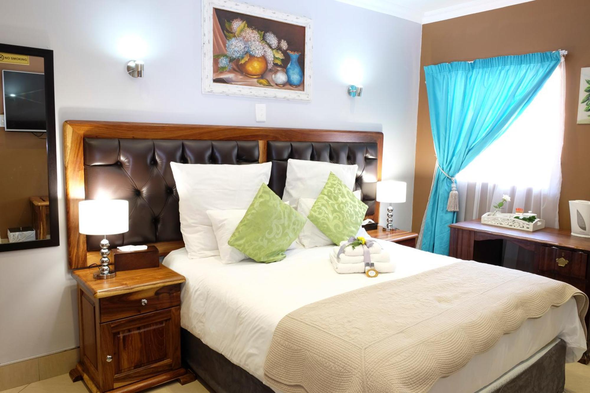 Firwood Lodge Pretoria-Noord Esterno foto