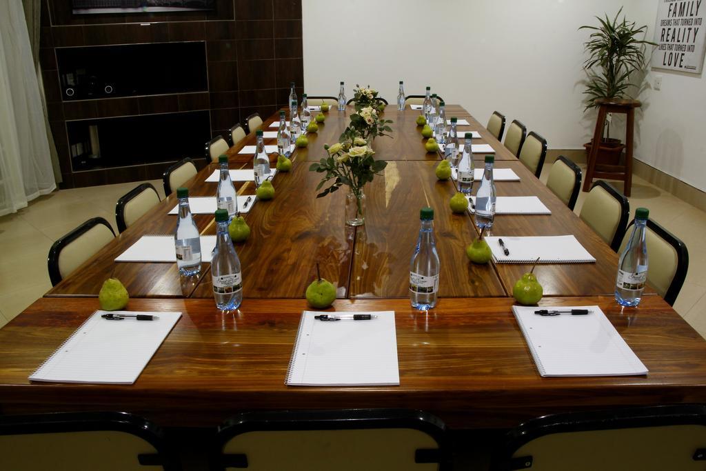 Firwood Lodge Pretoria-Noord Esterno foto