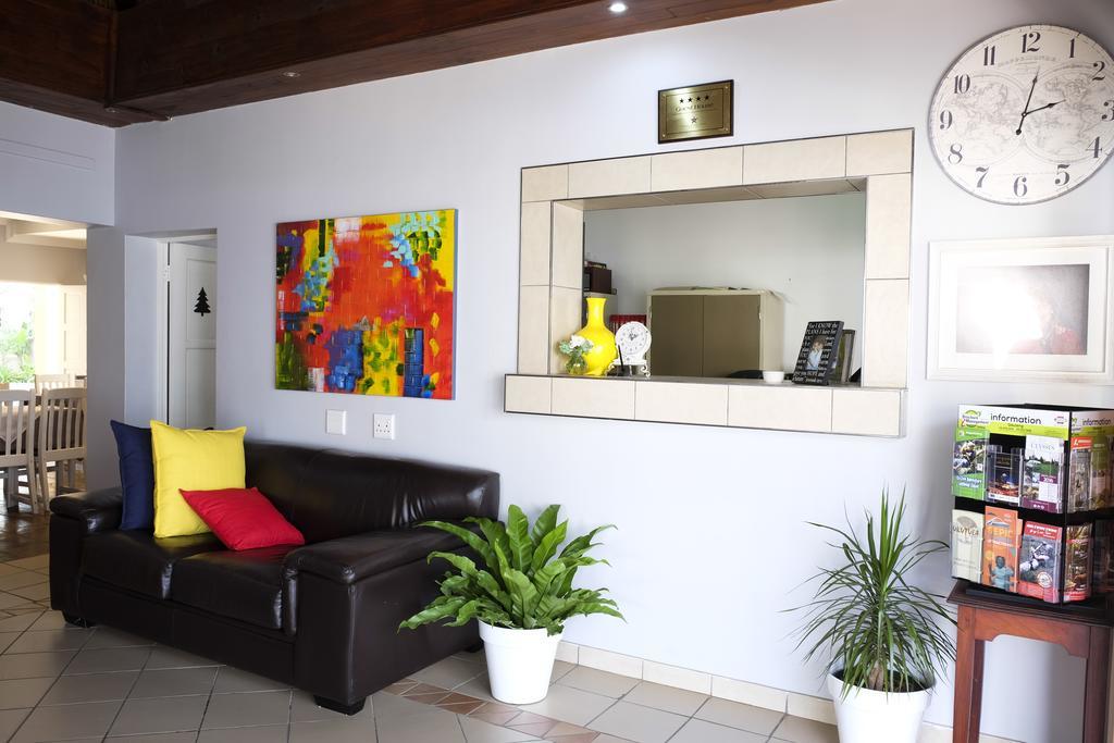 Firwood Lodge Pretoria-Noord Esterno foto