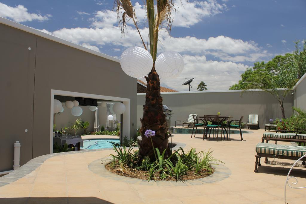 Firwood Lodge Pretoria-Noord Esterno foto