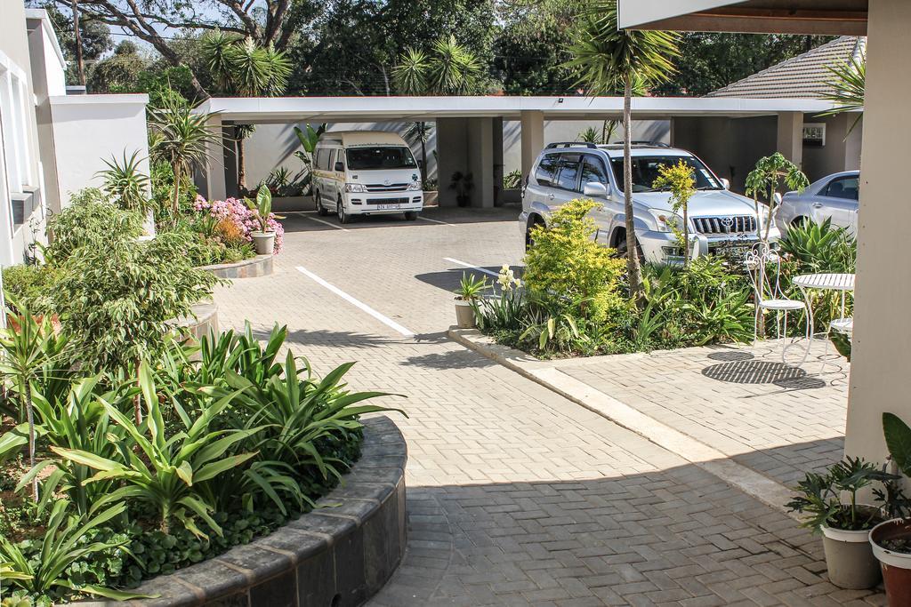 Firwood Lodge Pretoria-Noord Esterno foto