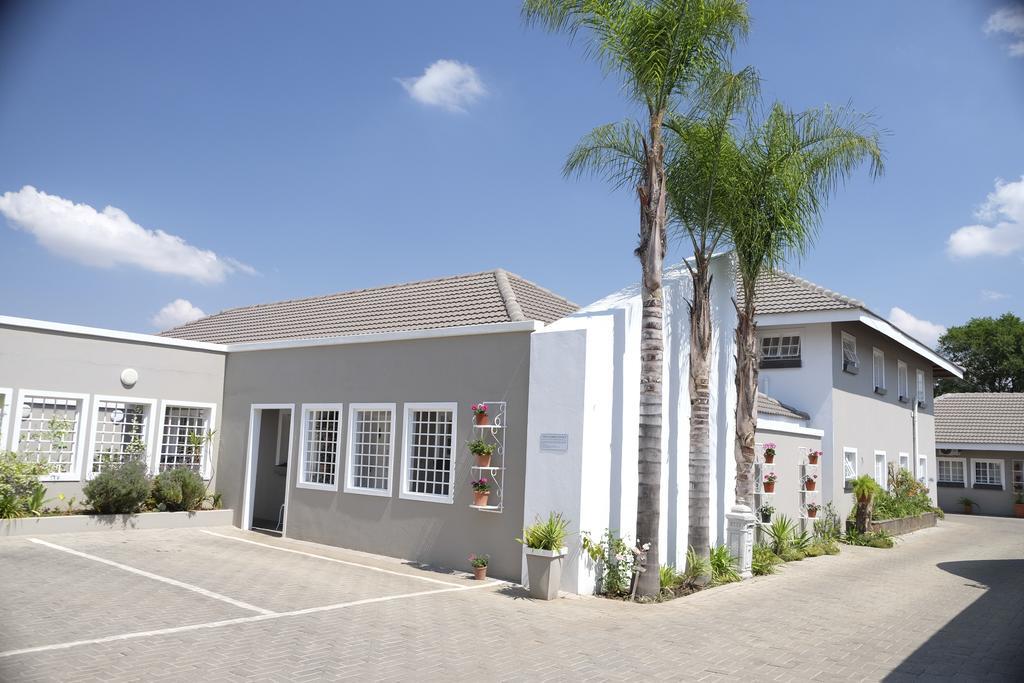 Firwood Lodge Pretoria-Noord Esterno foto