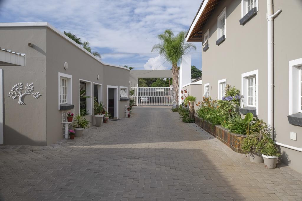 Firwood Lodge Pretoria-Noord Esterno foto