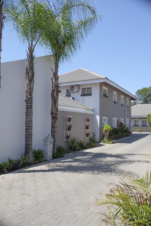 Firwood Lodge Pretoria-Noord Esterno foto