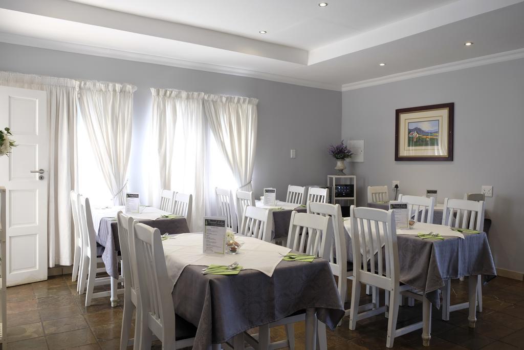 Firwood Lodge Pretoria-Noord Esterno foto