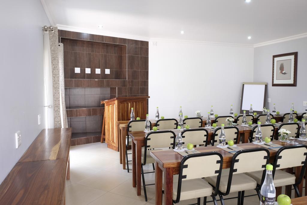 Firwood Lodge Pretoria-Noord Esterno foto