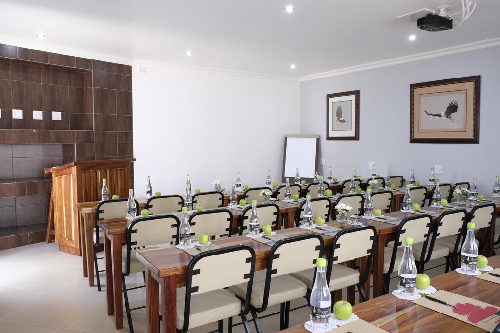 Firwood Lodge Pretoria-Noord Esterno foto