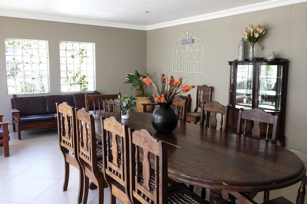 Firwood Lodge Pretoria-Noord Esterno foto