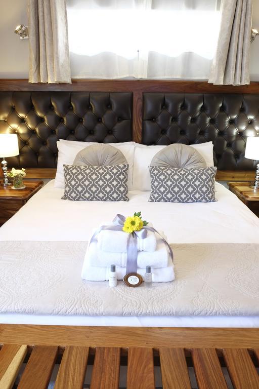 Firwood Lodge Pretoria-Noord Esterno foto