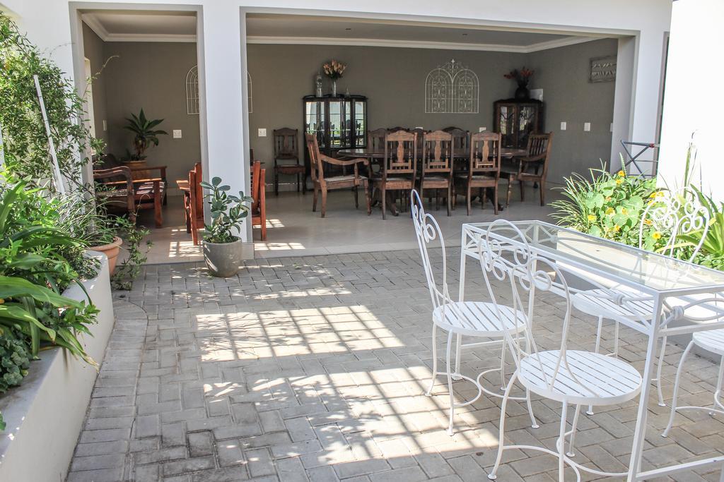 Firwood Lodge Pretoria-Noord Esterno foto