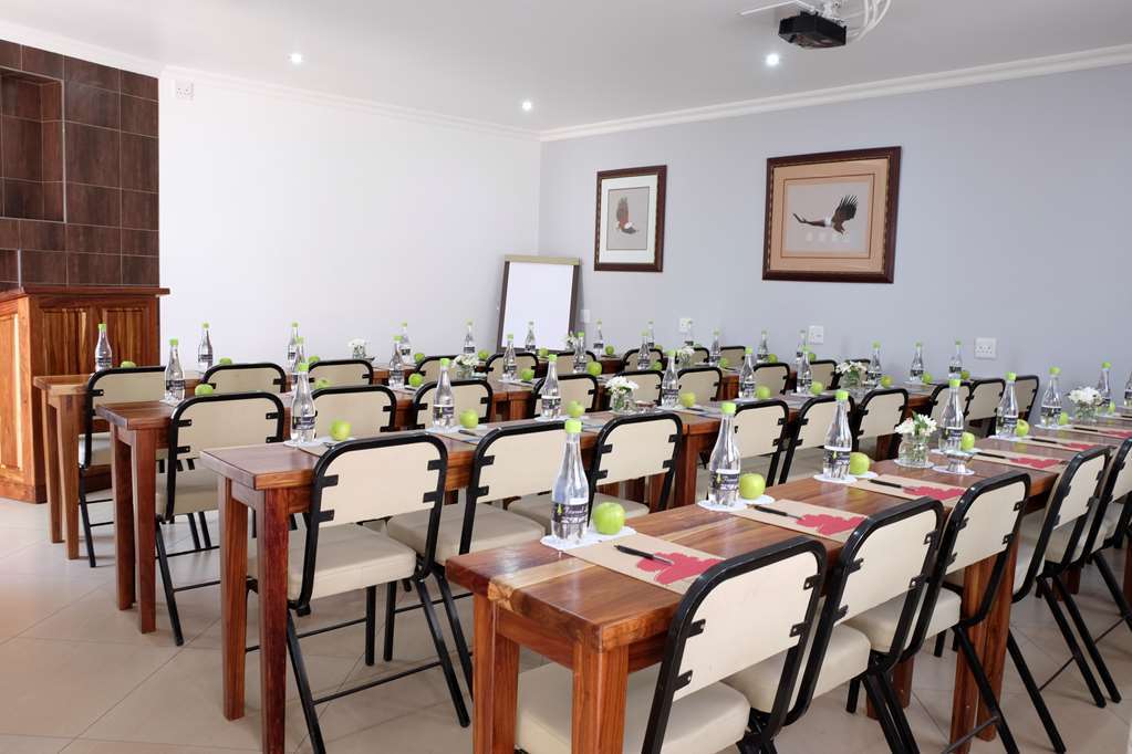 Firwood Lodge Pretoria-Noord Servizi foto